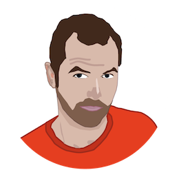 Andrew Bain Ouch AI